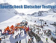 SportScheck Gletscher Testival 2016 auf dem Stubaier Gletscher vom 10.-13.11.2016 (©Foto. Mathias Paintner, sportscheck.com)